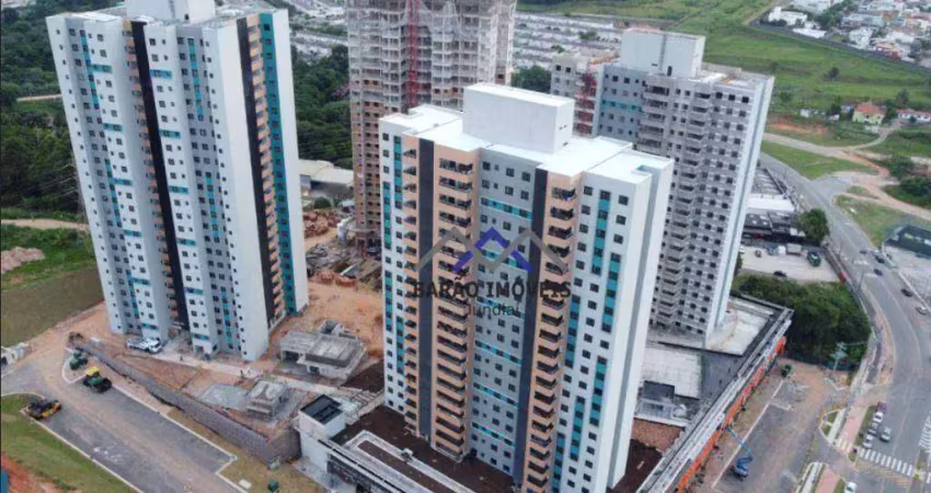 Apartamento RESORT PRIME / Engordadouro