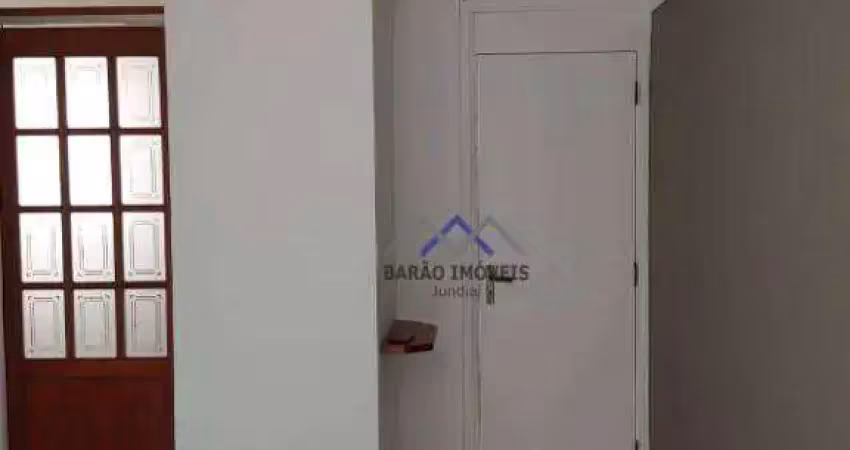 Apartamento com 3 dormitórios à venda, 69 m² por R$ 295.000,00 - Residencial Terra da Uva - Jundiaí/SP