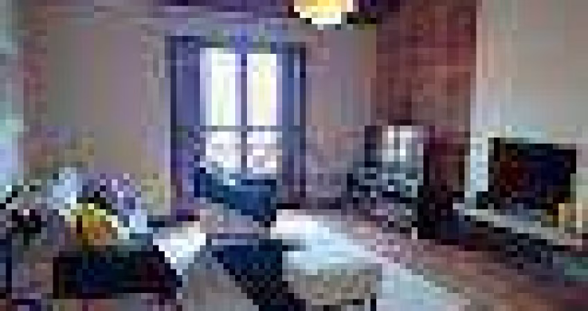Casa com 3 dormitórios, 223 m² - venda por R$ 1.200.000 ou aluguel por R$ 5.266/mês - Anhangabaú - Jundiaí/SP
