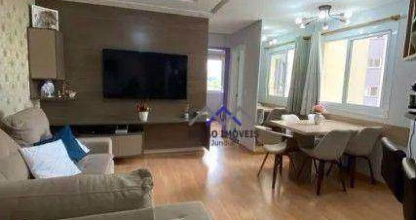 Apartamento Condomínio Parque Cidade Jardim