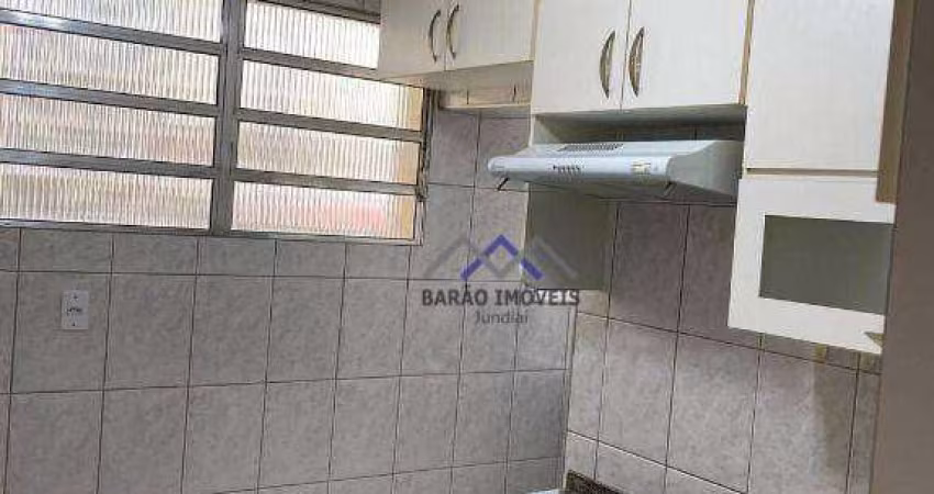 Apartamento com 2 dormitórios à venda, 97 m² por R$ 284.900,00 - Nova Campinas - Campinas/SP