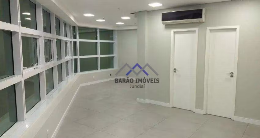 Sala à venda, 45 m² por R$ 469.000,00 - Chácara Urbana - Jundiaí/SP