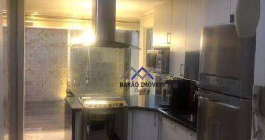 Casa à venda c/ 2 dormitórios no condominio Verdana - Bairro Medeiros - Jundiai/SP.
