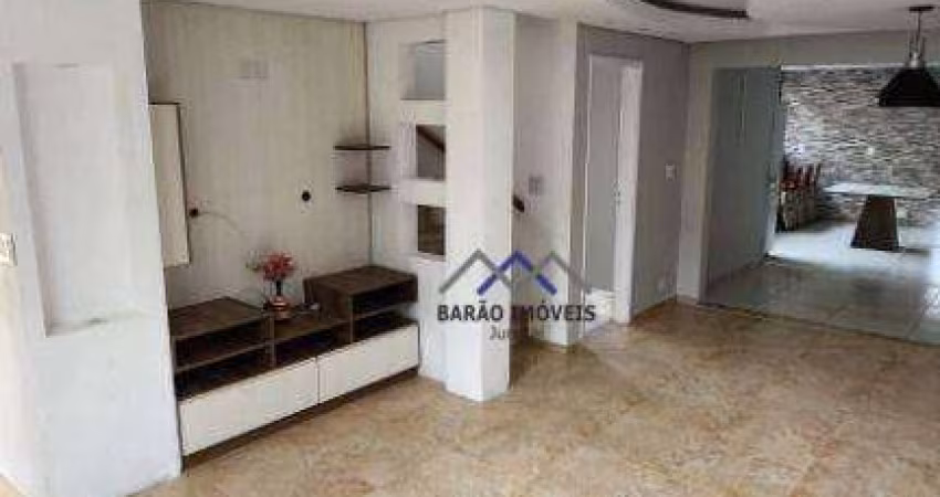 LOCAÇÃO -   CASA EM CONDOMINIO CANTO DA NATUREZA - JUNDIAÍ