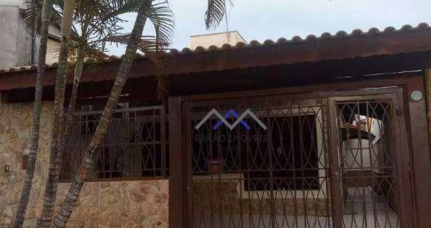 CASA PARA LOCAÇÃO JARDIM SARAPIRANGA - JUNDIAÍ/SP