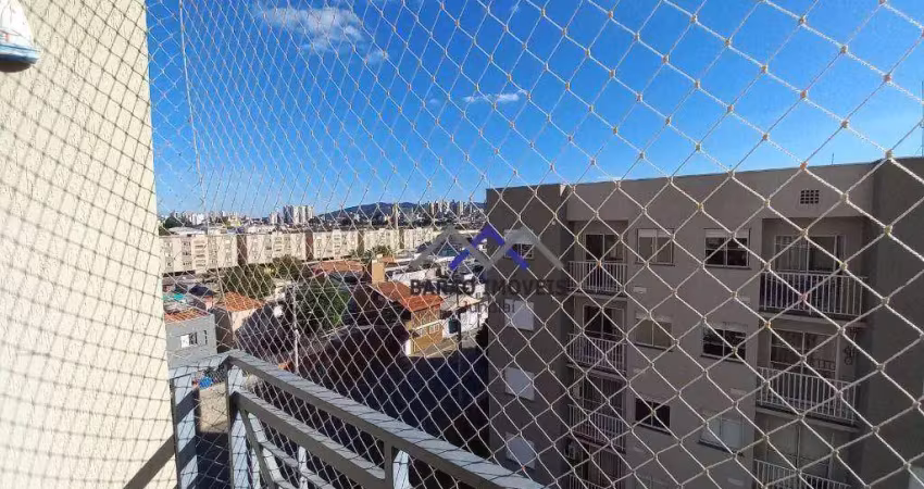 Apartamento com 2 quartos à venda na Rua Dino, 435, Vila Joana, Jundiaí