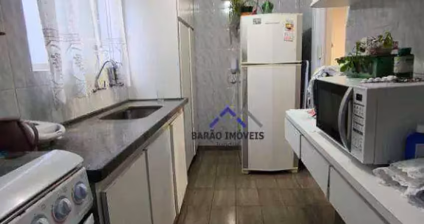 Apartamento com 2 dormitórios à venda, 54 m² por r$ 250.000,00 - residencial terra da uva - jundiaí/sp