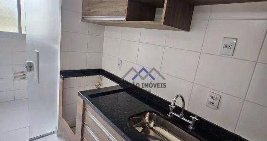 EXCELENTE APARTAMENTO 51 M² DISPONÍVEL P/ À VENDA E LOCAÇÃO NO MAXX SANTA ANGELA NO BAIRRO VILA GALVÃO CIDADE DE JUNDIAÍ/SP /NOVÍSSIMO/OPORTUNIDADE