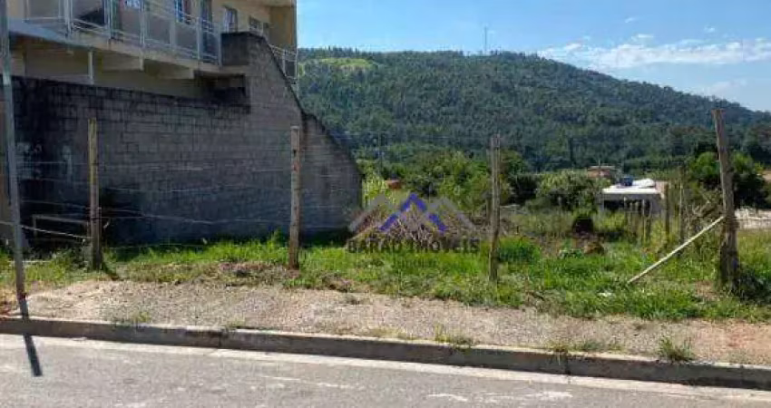 Terreno à venda, 265 m² por r$ 230.000,00 - parque dos cafezais ii - itupeva/sp