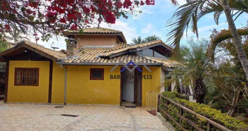 Casa em condomínio fechado com 3 quartos para alugar na Rua Ismael Pincinato, 577, Loteamento Portal da Colina, Jundiaí