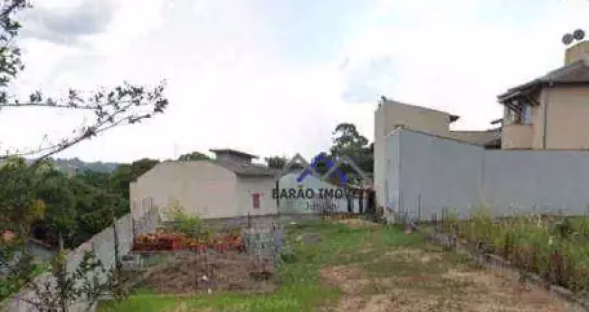 Terreno à venda, 293 m² por r$ 240.000,00 - santo antonio ii - itupeva/sp