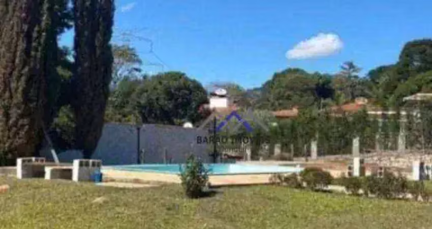 Terreno à venda, 1000 m² por r$ 700.000,00 - fazenda hotel são bento do recreio - valinhos/sp