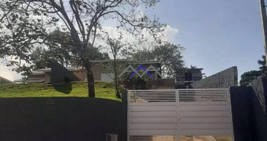 Casa com 3 quartos à venda na Rua Francisco Arcanjo, 294, Parque das Videiras, Jarinu