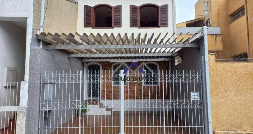 Casa com 3 quartos à venda na Rua XV de Novembro, 1299, Centro, Jundiaí