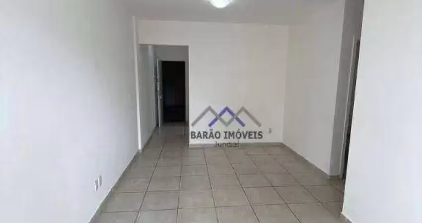 Apartamento à venda, 65 m² por R$ 500.000,00 - Centro - Jundiaí/SP