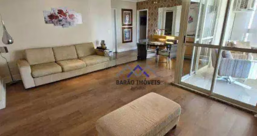 Apartamento com 2 quartos à venda na Rua Barão de Teffé, 930, Jardim Ana Maria, Jundiaí