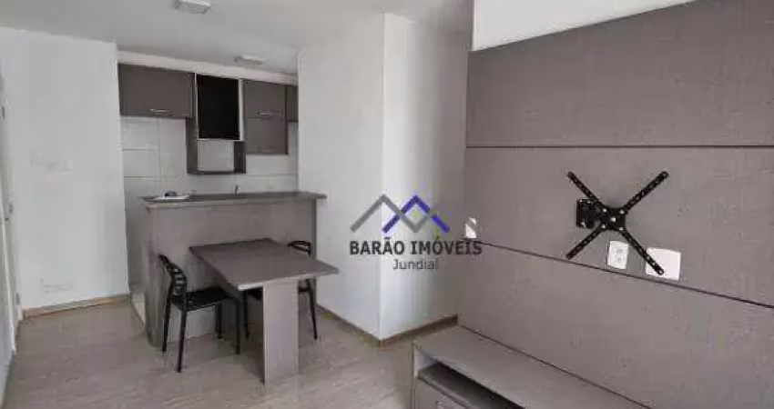 Apartamento com 2 quartos à venda na Rua Itirapina, 690, Vila Lacerda, Jundiaí
