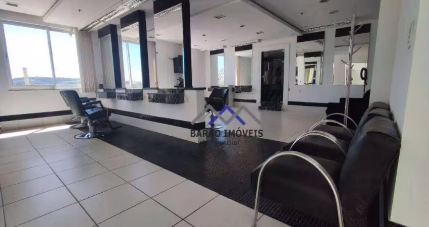 Sala comercial para alugar na Avenida Antonio Frederico Ozanam, 3200, Ponte de São João, Jundiaí