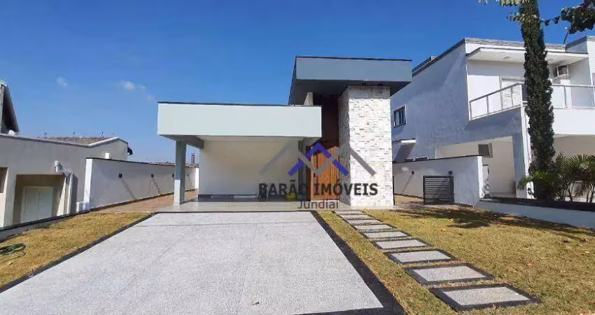 Casa à venda, 250 m² por r$ 1.915.000,00 - residencial ibi aram i - itupeva/sp
