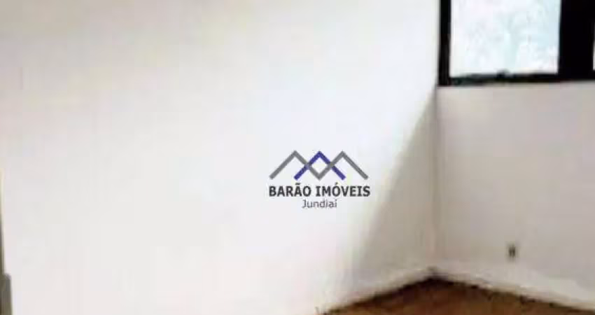Sala para alugar, 138 m² - distrito industrial - jundiaí/sp