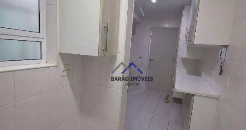 Apartamento com 3 quartos à venda na Rua Robartino Martho, 260, Jardim da Fonte, Jundiaí