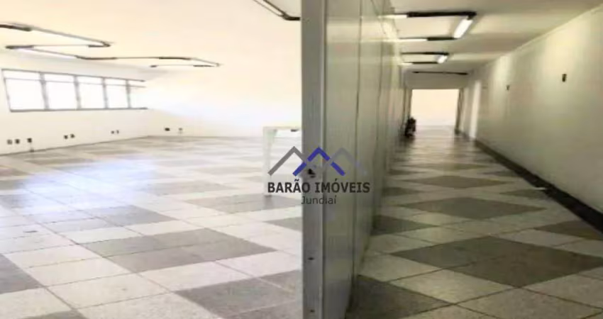 Sala para alugar, 150 m²  - distrito industrial - jundiaí/sp