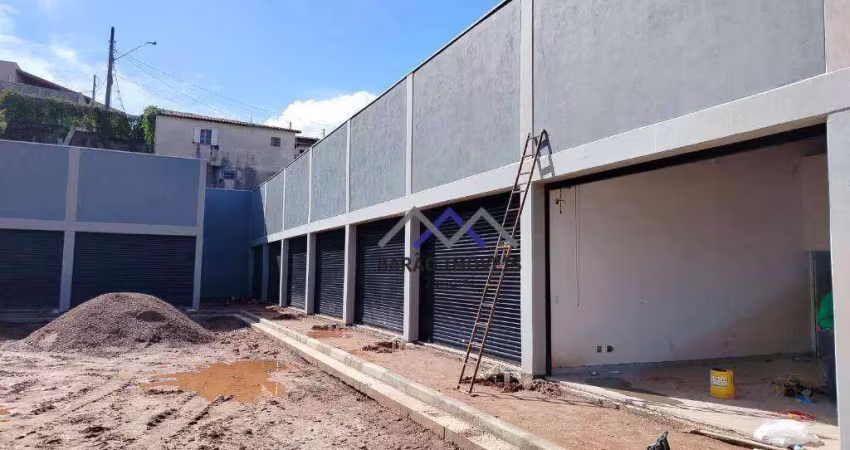 Sala para alugar, 40 m² por r$ 2.500,00/mês - jardim das tulipas - jundiaí/sp