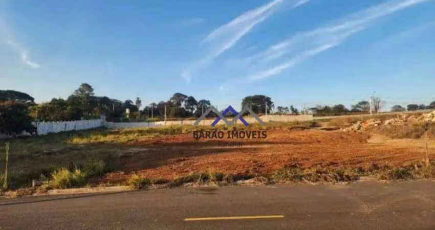 Terreno em condomínio à venda, 480 m² por r$ 450.000 - do pinherinho - itupeva/sp