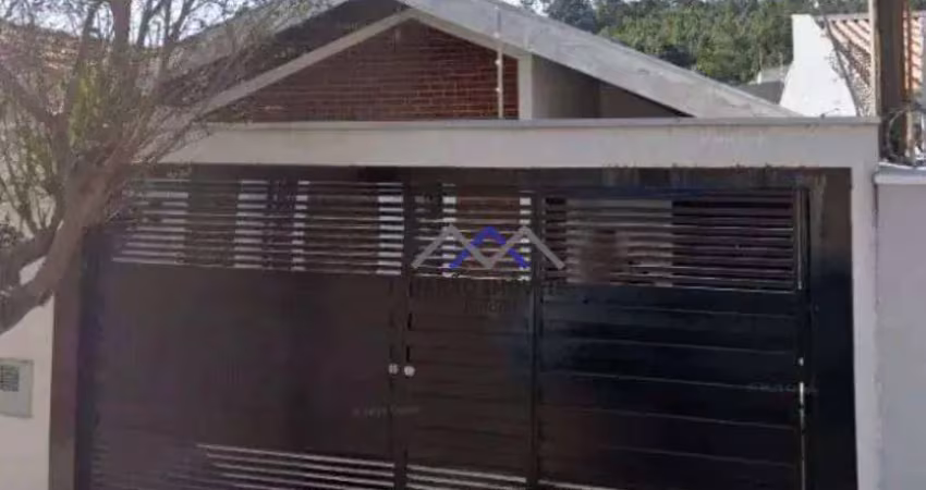 Casa com 3 dormitórios à venda, 117 m² por r$ 447.000,00 - vila rio branco - jundiaí/sp