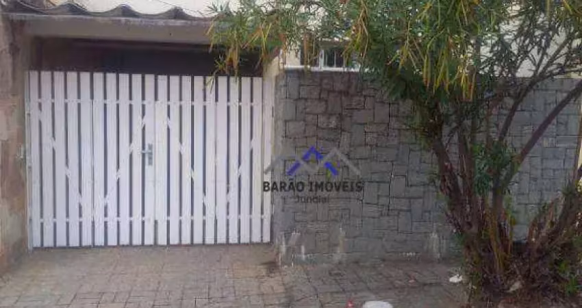 Casa com 3 dormitórios à venda, 176 m² por r$ 750.000,00 - vila vianelo - jundiaí/sp