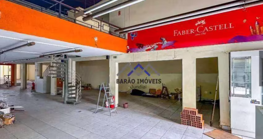 Salão de 1136 m², à venda por 12.000.000,00 e locação 65.000,00/ mês