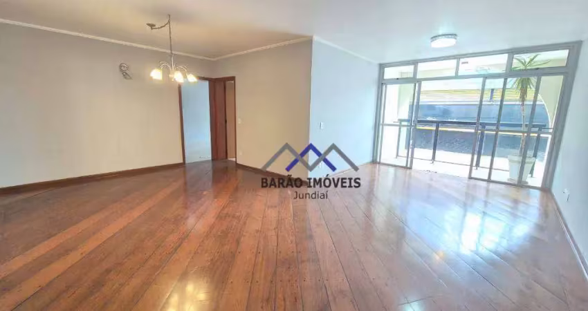 Apartamento à venda na senador em jundiaí/sp por 800.000,00