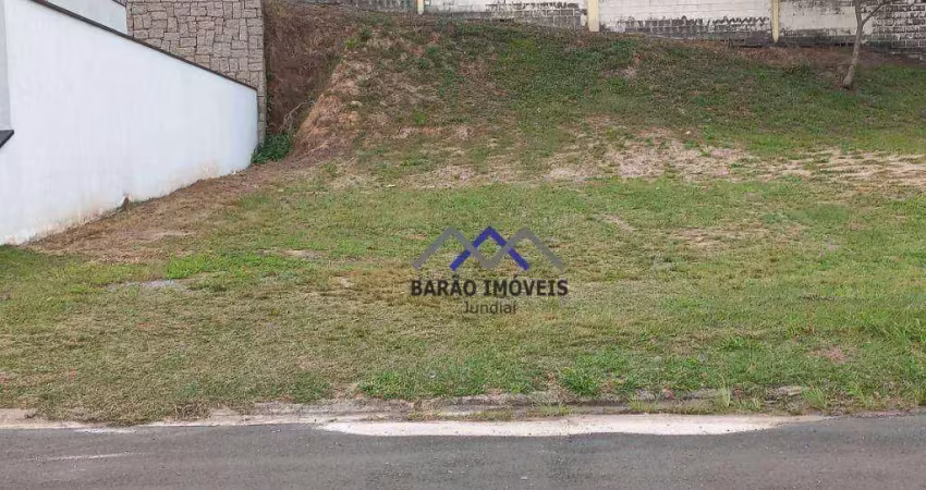 Terreno à venda, 340 m² por r$ 490.000,00 - bella vittà - jundiaí/sp