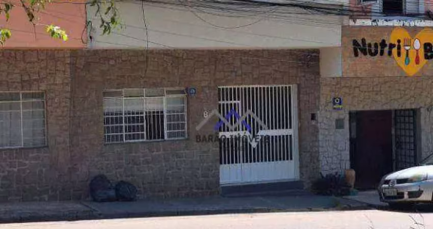 Casa com 3 dormitórios à venda, 144 m² por r$ 560.000,00 - anhangabaú - jundiaí/sp
