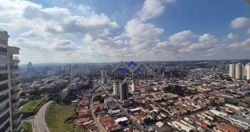 Oportunidade única!!! venha morar nessa magnífica cobertura triplex – reserva alta vista