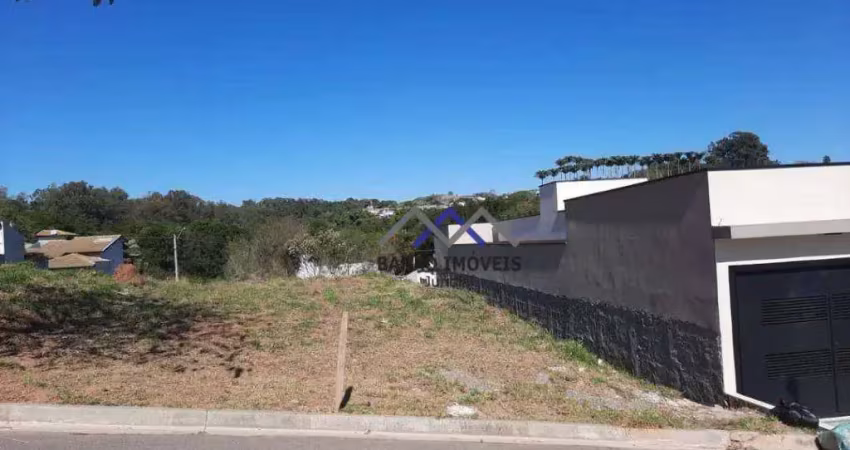 Terreno plano à venda, 250 m² por r$ 177.000 - villaggio fosuzzi - itatiba/sp