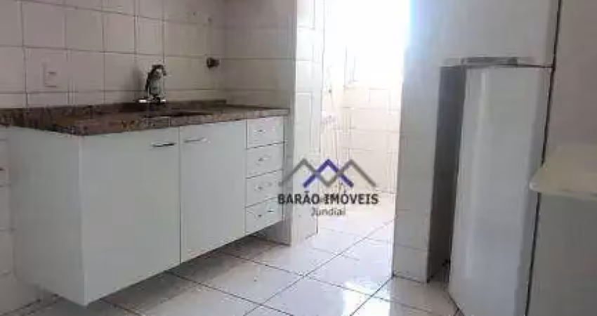 Apartamento para alugar, 74 m² por r$ 3.460,19/mês - vila guarani - jundiaí/sp