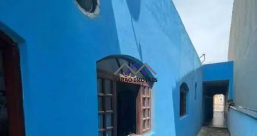 Casa com 2 quartos à venda na Rua Canadá, 354, Jardim América, Campo Limpo Paulista
