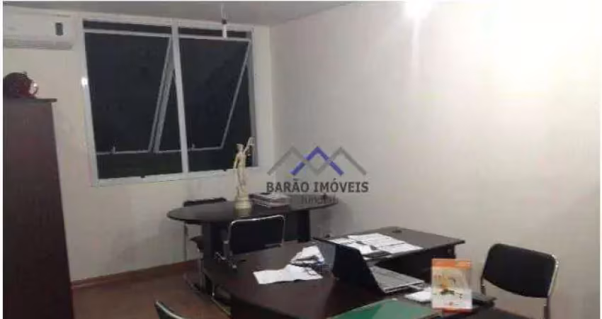 Sala, 27 m² - venda por r$ 297.000,00 ou aluguel por r$ 2.407,00/mês - vila arens ii - jundiaí/sp