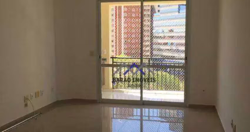 Apartamento com 3 dormitórios à venda, 118 m² por r$ 1.090.000,00 - centro - jundiaí/sp
