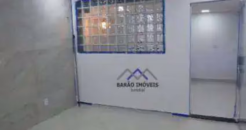 Sala comercial com área total de 13,30 no bairro do retiro na cidade de jundiaí/sp - oportunidade
