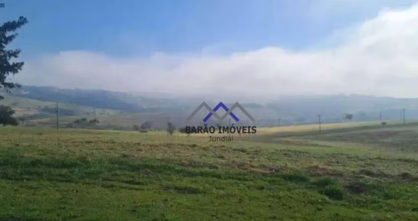 Terreno à venda, 1100 m² por r$ 285.000,00 - condomínio residencial ventura - itatiba/sp