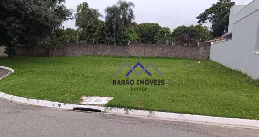 Terreno à venda, 474 m² por r$ 830.000,00 - gramadão - jundiaí/sp