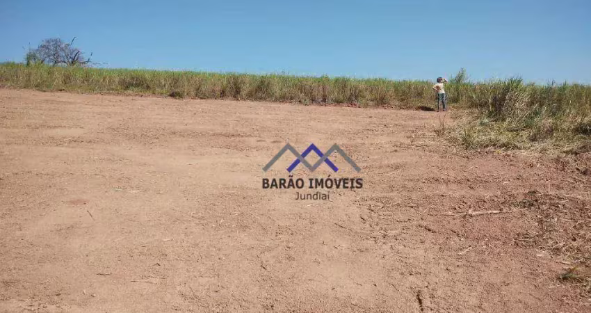 Terreno à venda, 764 m² por r$ 148.950,00 - caetetuba - atibaia/sp