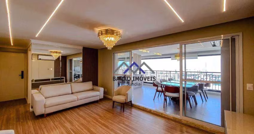 Apartamento com 3 dormitórios à venda, 121 m² por r$ 1.990.000,00 - brás - são paulo/sp