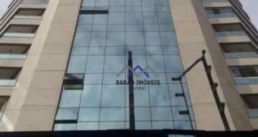 Cobertura com 4 dormitórios à venda, 326 m² por r$ 2.195.000,00 - centro - jundiaí/sp