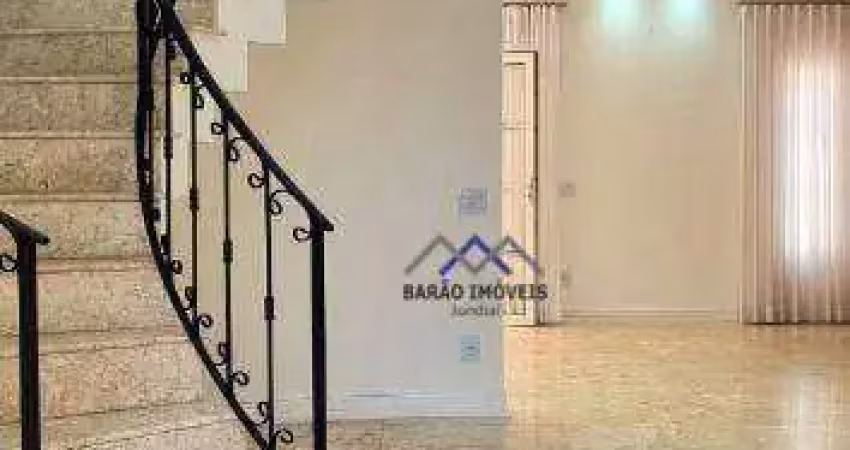 Casa com 03 suítes à venda no condomínio veduta verde - jundiaí/sp