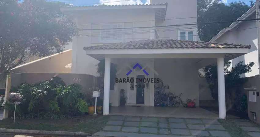 Casa com 3 dormitórios, 279 m² - venda por r$ 2.050.000,00 ou aluguel por r$ 10.395,00/mês - jardim santa teresa - jundiaí/sp