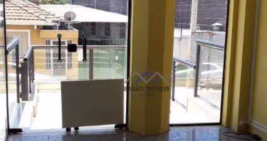 Sala para alugar, 45 m² por r$ 2.800,00/mês - centro - jundiaí/sp