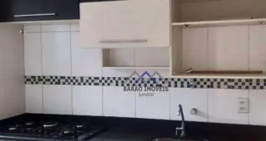 Casa com 2 dormitórios à venda, 70 m² por r$ 530.000,00 - jardim colônia - jundiaí/sp